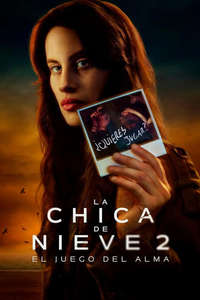 The Snow Girl - Posters