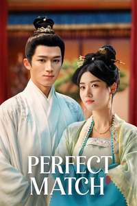 Perfect Match - Posters