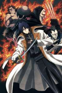 Rurouni Kenshin - Posters