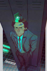 Severance - Posters