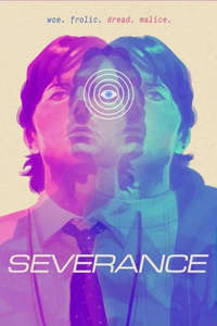 Severance - Posters