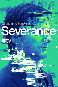 Severance - Posters