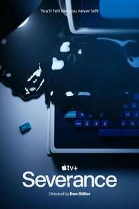 Severance - Posters
