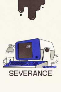 Severance - Posters