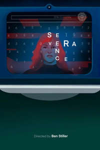 Severance - Posters