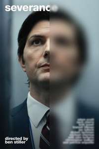 Severance - Posters