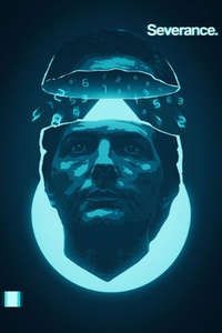 Severance - Posters