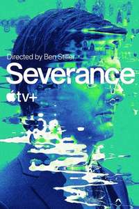 Severance - Posters