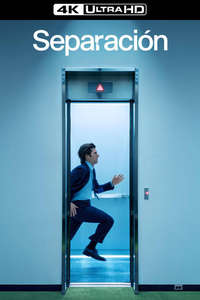 Severance - Posters