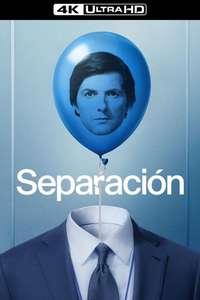 Severance - Posters