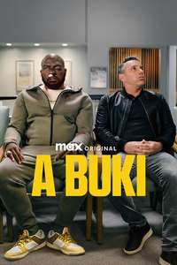 Bookie - Posters