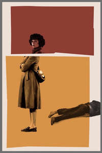 Search Party - Posters