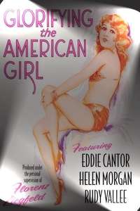 Glorifying the American Girl - Posters