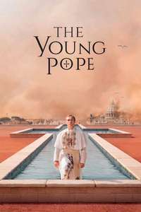 The Young Pope - Posters