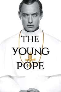 The Young Pope - Posters