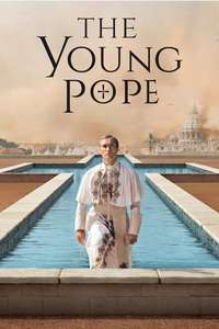 The Young Pope - Posters