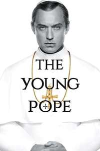 The Young Pope - Posters