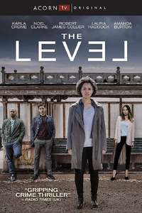 The Level - Posters