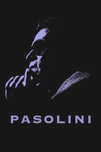 Pasolini - Posters