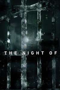 The Night Of - Posters