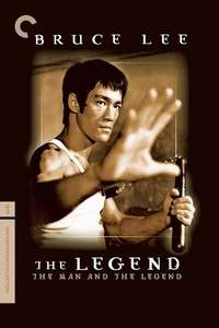 Bruce Lee: The Man and the Legend - Posters