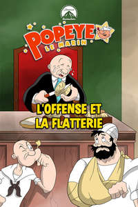 Assault and Flattery - Posters