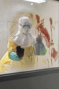 Containment - Posters