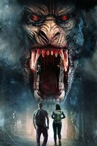 Dawn of the Beast - Posters
