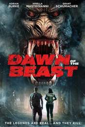 Dawn of the Beast