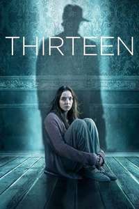 Thirteen - Posters