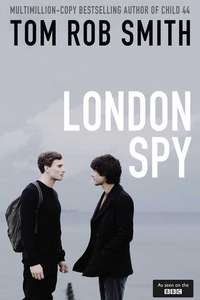 London Spy - Posters