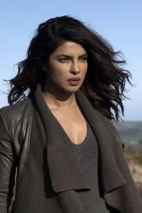Quantico - Posters