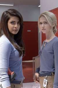 Quantico - Posters