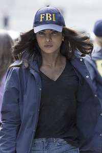 Quantico - Posters