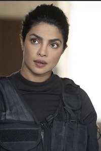 Quantico - Posters