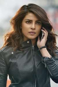 Quantico - Posters