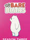 We Bare Bears : Season 3