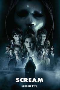 Scream - Posters