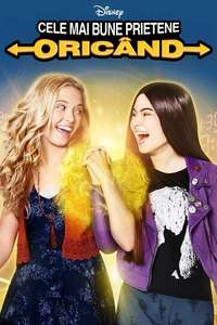 Best Friends Whenever - Posters