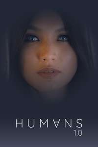Humans - Posters
