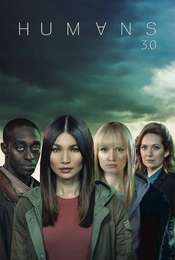 Humans Series 3