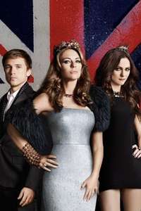 The Royals - Posters