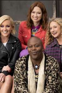 Unbreakable Kimmy Schmidt - Posters