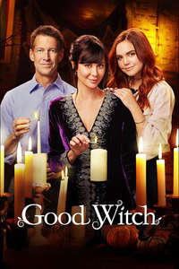 Good Witch - Posters