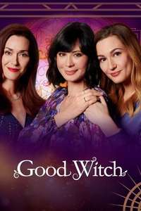 Good Witch - Posters