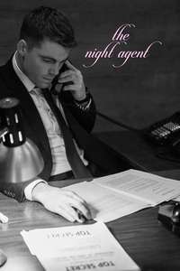 The Night Agent - Posters