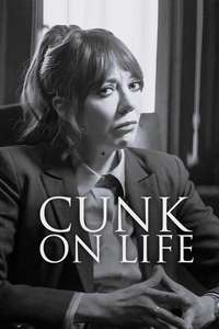 Cunk on Life - Posters