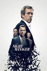 The Night Manager - Posters
