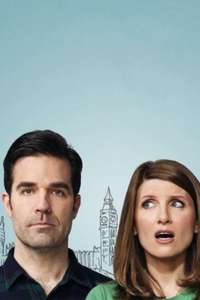 Catastrophe - Posters