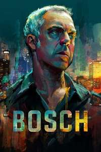 Bosch - Posters